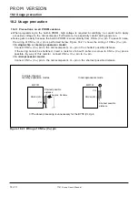 Предварительный просмотр 415 страницы Renesas 7700 FAMILY User Manual