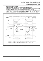 Предварительный просмотр 434 страницы Renesas 7700 FAMILY User Manual