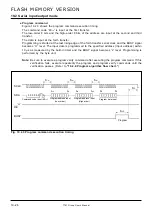 Предварительный просмотр 443 страницы Renesas 7700 FAMILY User Manual