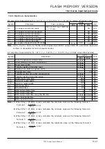 Предварительный просмотр 448 страницы Renesas 7700 FAMILY User Manual