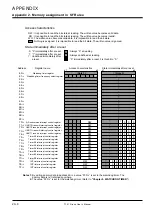 Предварительный просмотр 459 страницы Renesas 7700 FAMILY User Manual