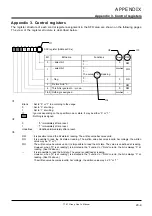 Предварительный просмотр 460 страницы Renesas 7700 FAMILY User Manual