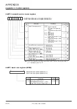 Предварительный просмотр 465 страницы Renesas 7700 FAMILY User Manual