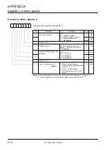 Предварительный просмотр 479 страницы Renesas 7700 FAMILY User Manual