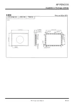 Предварительный просмотр 484 страницы Renesas 7700 FAMILY User Manual