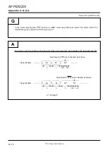 Предварительный просмотр 527 страницы Renesas 7700 FAMILY User Manual