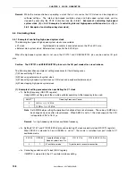 Предварительный просмотр 150 страницы Renesas 78K0 Series User Manual