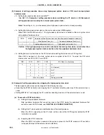 Предварительный просмотр 152 страницы Renesas 78K0 Series User Manual