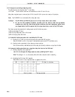 Предварительный просмотр 156 страницы Renesas 78K0 Series User Manual