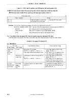 Предварительный просмотр 166 страницы Renesas 78K0 Series User Manual