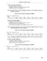 Предварительный просмотр 301 страницы Renesas 78K0 Series User Manual