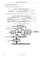 Предварительный просмотр 314 страницы Renesas 78K0 Series User Manual