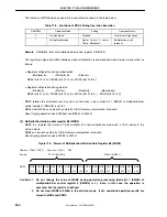 Предварительный просмотр 506 страницы Renesas 78K0 Series User Manual