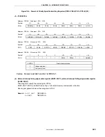 Предварительный просмотр 525 страницы Renesas 78K0 Series User Manual