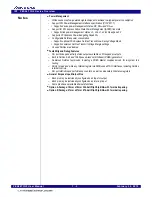 Preview for 22 page of Renesas 89HPES24T3G2ZBAL User Manual