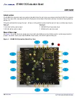 Preview for 1 page of Renesas 8T49N1012 User Manual