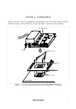 Preview for 12 page of Renesas BP-272 User Manual