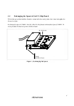 Preview for 18 page of Renesas BP-272 User Manual