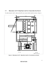 Preview for 22 page of Renesas BP-272 User Manual