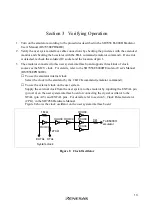 Preview for 24 page of Renesas BP-272 User Manual