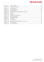 Предварительный просмотр 13 страницы Renesas CE2000-H8S Series User Manual