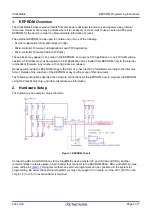 Предварительный просмотр 2 страницы Renesas ClockMatrix 8A3 Series Application Note