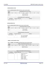 Предварительный просмотр 5 страницы Renesas ClockMatrix 8A3 Series Application Note