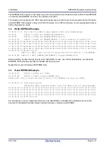 Предварительный просмотр 6 страницы Renesas ClockMatrix 8A3 Series Application Note