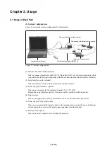 Preview for 16 page of Renesas Compact Emulator M30620T-CPE User Manual