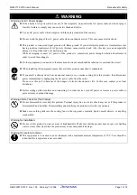 Preview for 9 page of Renesas Compact Emulator M34571T2-CPE User Manual