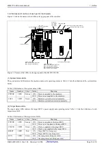 Preview for 18 page of Renesas Compact Emulator M34571T2-CPE User Manual