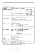 Preview for 20 page of Renesas Compact Emulator M34571T2-CPE User Manual