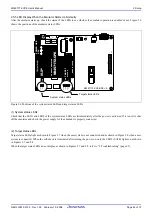 Preview for 28 page of Renesas Compact Emulator M34571T2-CPE User Manual