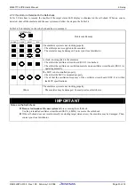 Preview for 32 page of Renesas Compact Emulator M34571T2-CPE User Manual