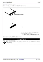 Preview for 33 page of Renesas Compact Emulator M34571T2-CPE User Manual