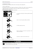 Preview for 37 page of Renesas Compact Emulator M34571T2-CPE User Manual