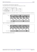 Preview for 40 page of Renesas Compact Emulator M34571T2-CPE User Manual