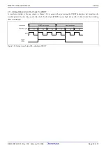 Preview for 42 page of Renesas Compact Emulator M34571T2-CPE User Manual