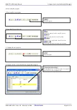 Preview for 46 page of Renesas Compact Emulator M34571T2-CPE User Manual