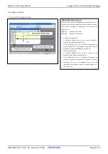 Preview for 47 page of Renesas Compact Emulator M34571T2-CPE User Manual