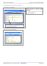 Preview for 48 page of Renesas Compact Emulator M34571T2-CPE User Manual