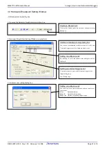 Preview for 49 page of Renesas Compact Emulator M34571T2-CPE User Manual