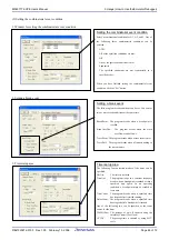 Preview for 50 page of Renesas Compact Emulator M34571T2-CPE User Manual