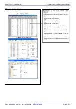 Preview for 52 page of Renesas Compact Emulator M34571T2-CPE User Manual