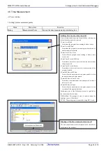 Preview for 55 page of Renesas Compact Emulator M34571T2-CPE User Manual