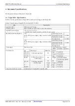 Preview for 56 page of Renesas Compact Emulator M34571T2-CPE User Manual