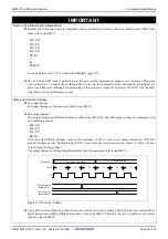 Preview for 58 page of Renesas Compact Emulator M34571T2-CPE User Manual