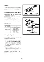 Предварительный просмотр 2 страницы Renesas Converter Board M30290T-80FPD User Manual