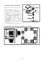 Предварительный просмотр 5 страницы Renesas Converter Board M30291T-64FPD User Manual