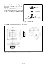 Preview for 5 page of Renesas Converter Board M3T-100LCC-QSD User Manual